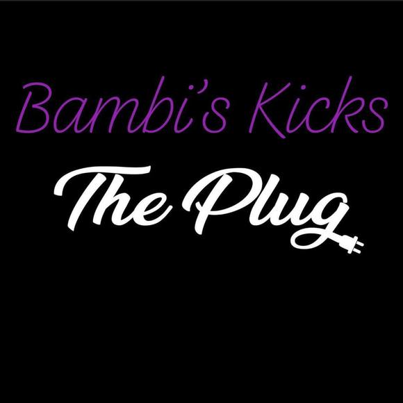 bambikick